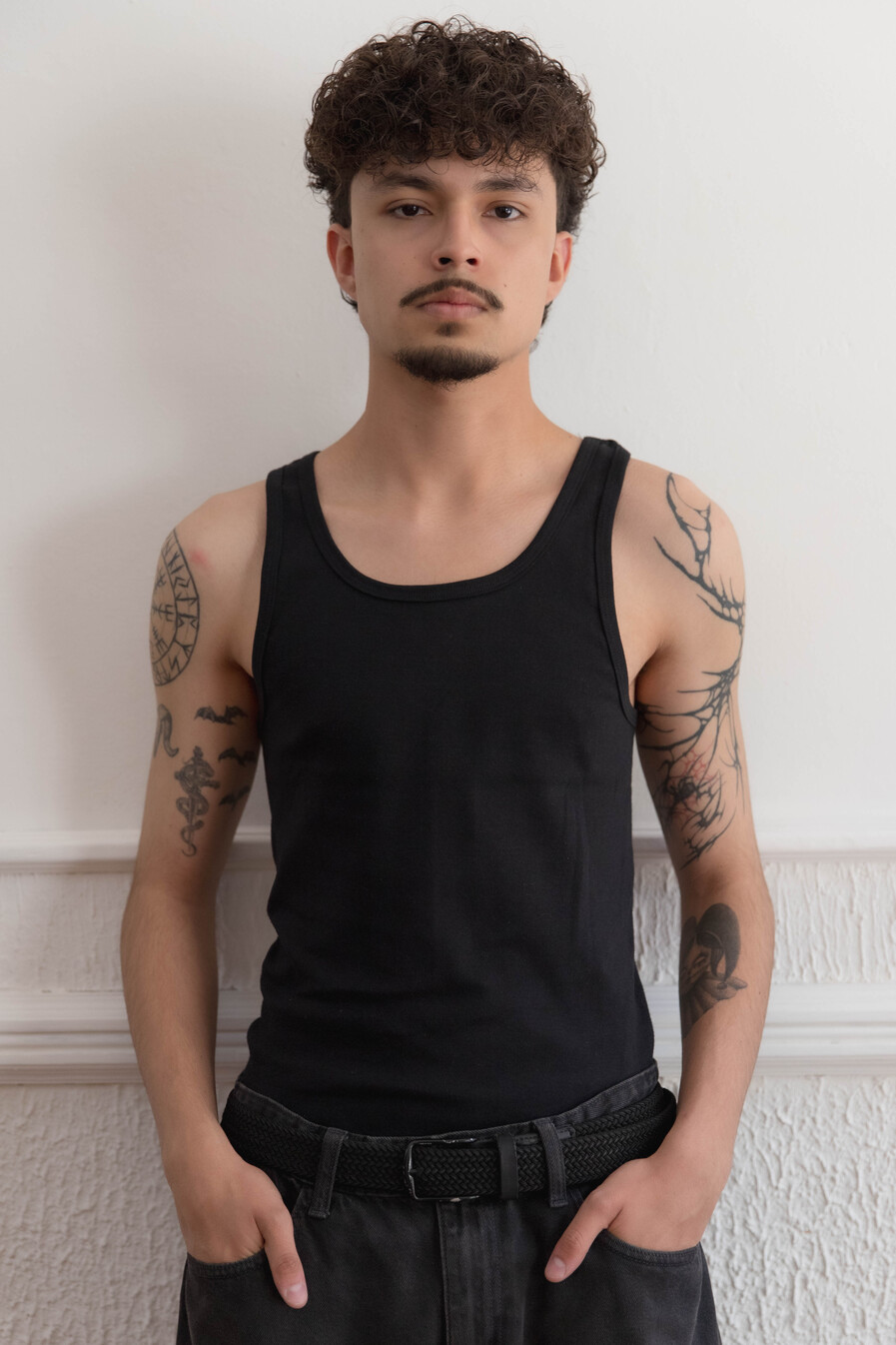 Model image